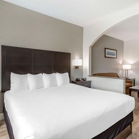 Surestay Plus By Best Western Texas City I-45 Kültér fotó