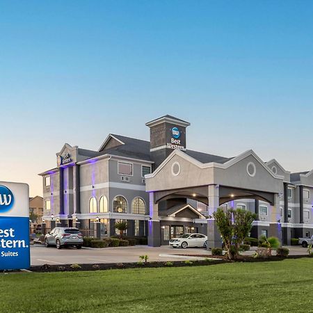 Surestay Plus By Best Western Texas City I-45 Kültér fotó
