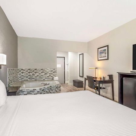Surestay Plus By Best Western Texas City I-45 Kültér fotó