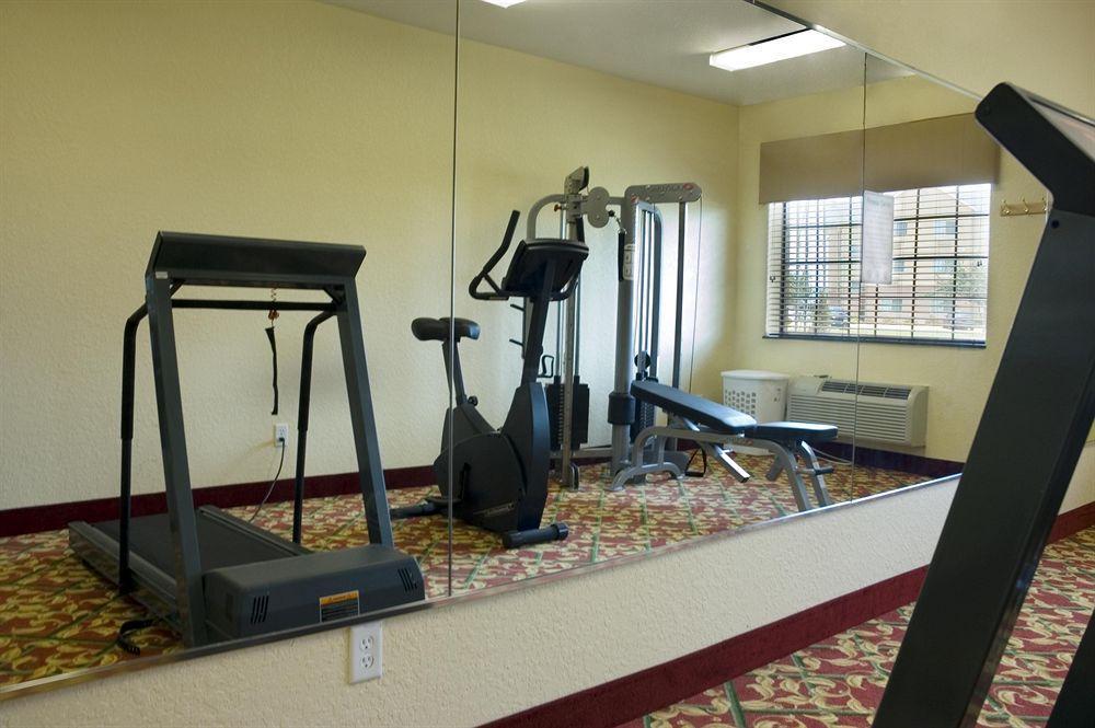 Surestay Plus By Best Western Texas City I-45 Létesítmények fotó