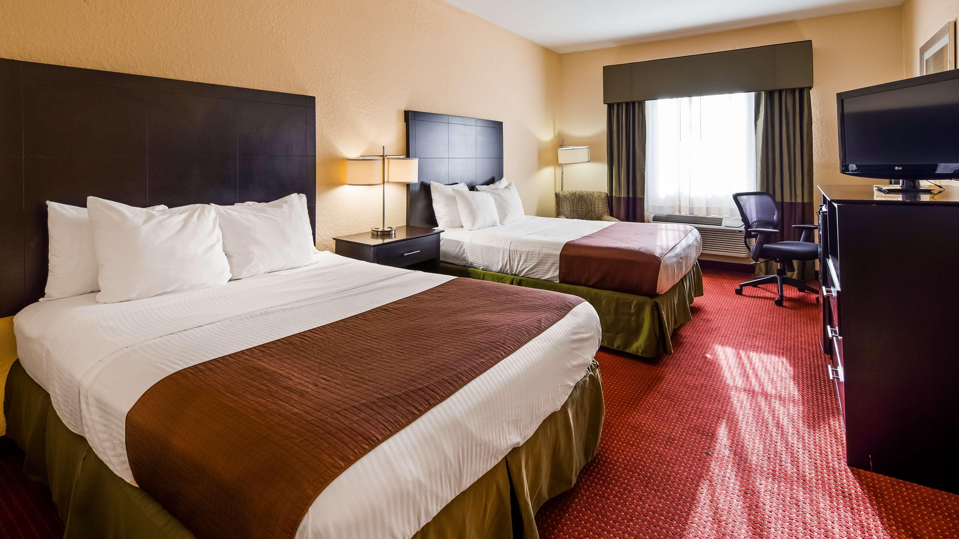 Surestay Plus By Best Western Texas City I-45 Kültér fotó