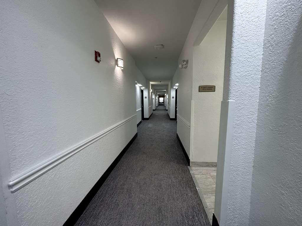 Surestay Plus By Best Western Texas City I-45 Létesítmények fotó