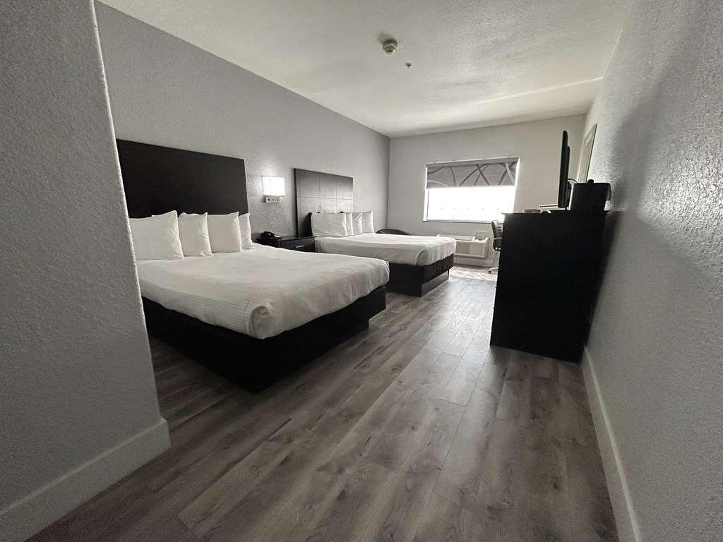 Surestay Plus By Best Western Texas City I-45 Szoba fotó
