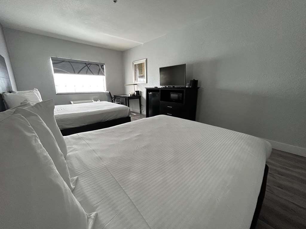 Surestay Plus By Best Western Texas City I-45 Szoba fotó