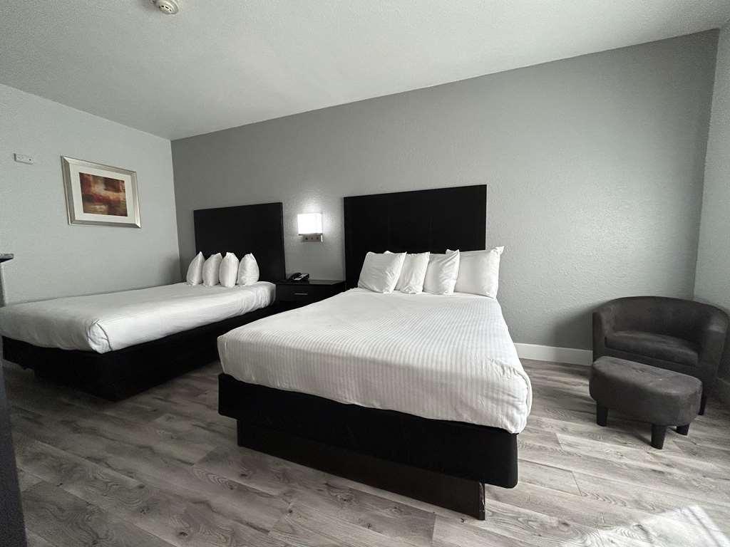 Surestay Plus By Best Western Texas City I-45 Szoba fotó