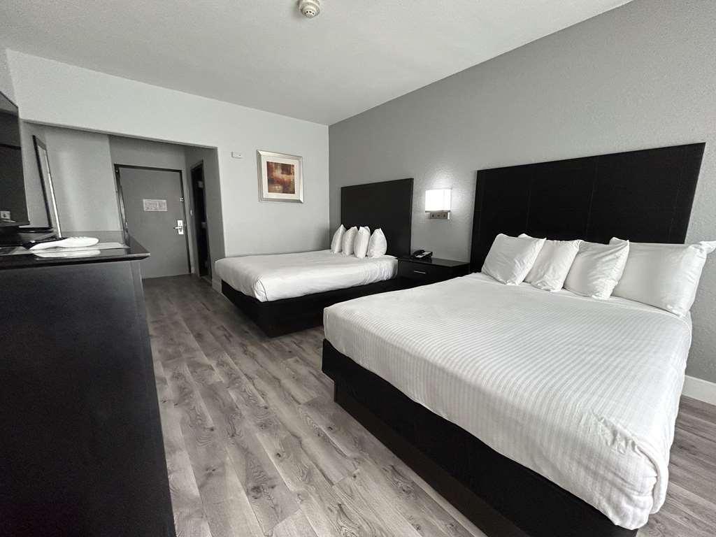 Surestay Plus By Best Western Texas City I-45 Szoba fotó