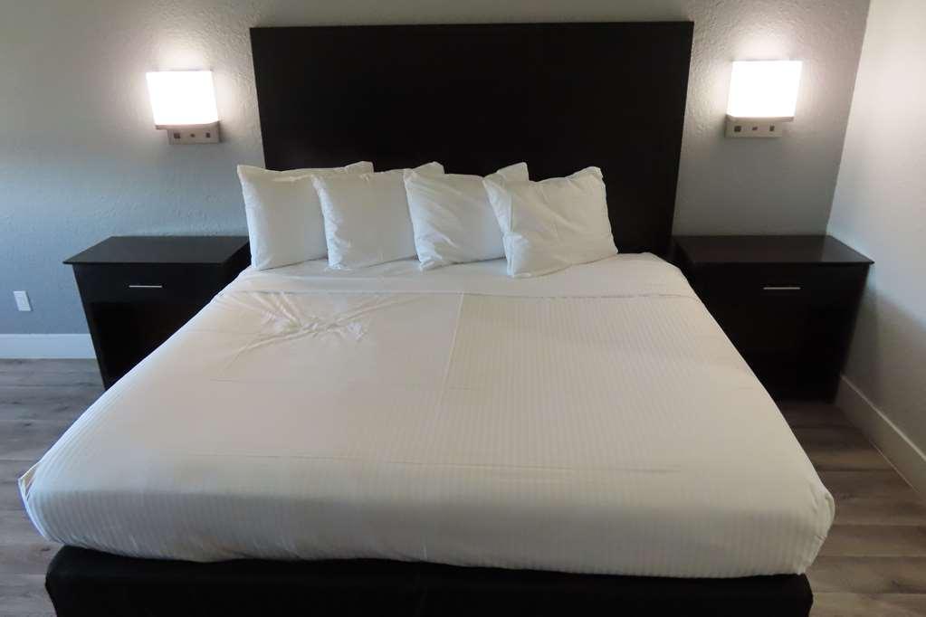 Surestay Plus By Best Western Texas City I-45 Szoba fotó