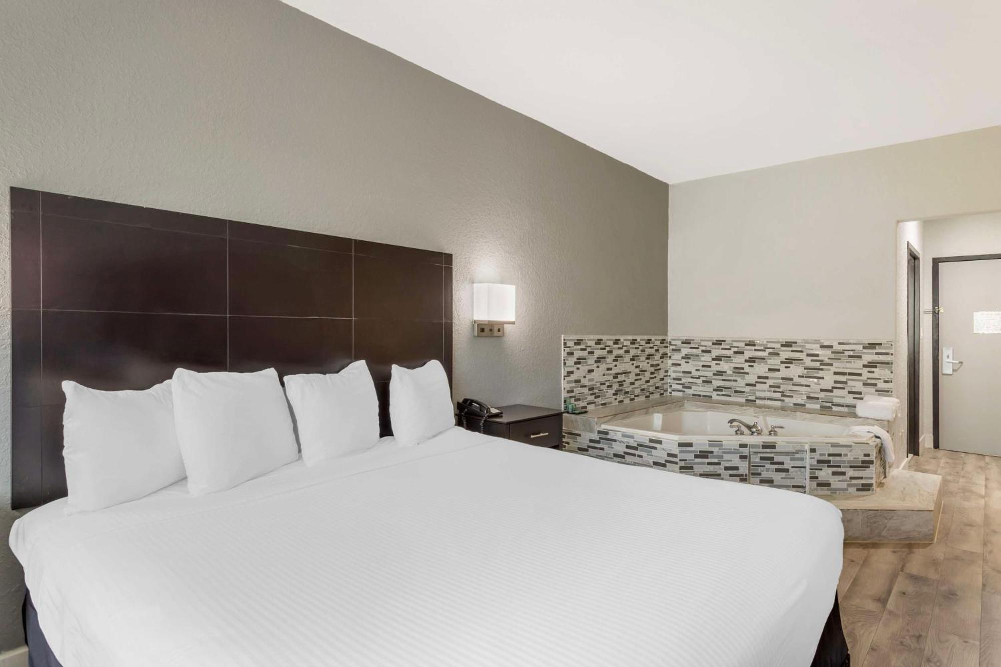 Surestay Plus By Best Western Texas City I-45 Kültér fotó