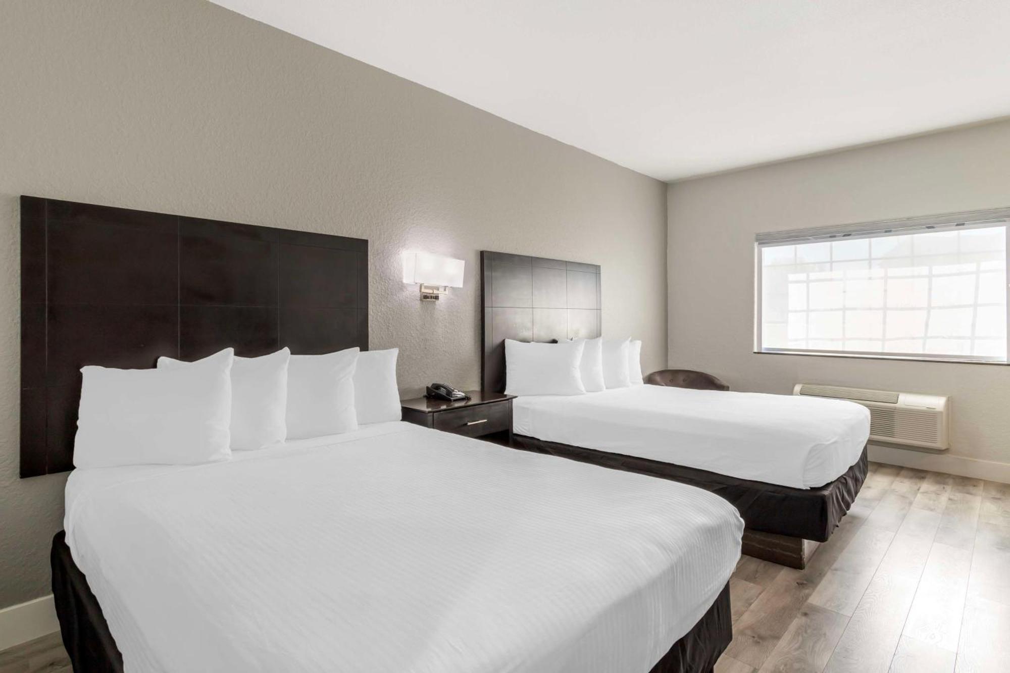 Surestay Plus By Best Western Texas City I-45 Kültér fotó