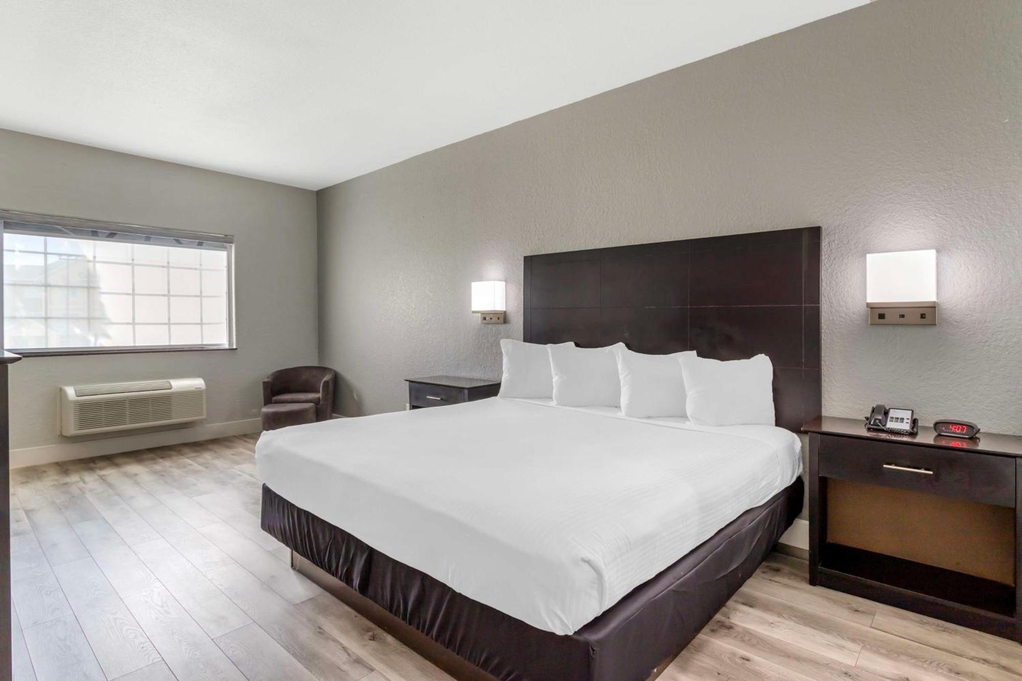 Surestay Plus By Best Western Texas City I-45 Kültér fotó