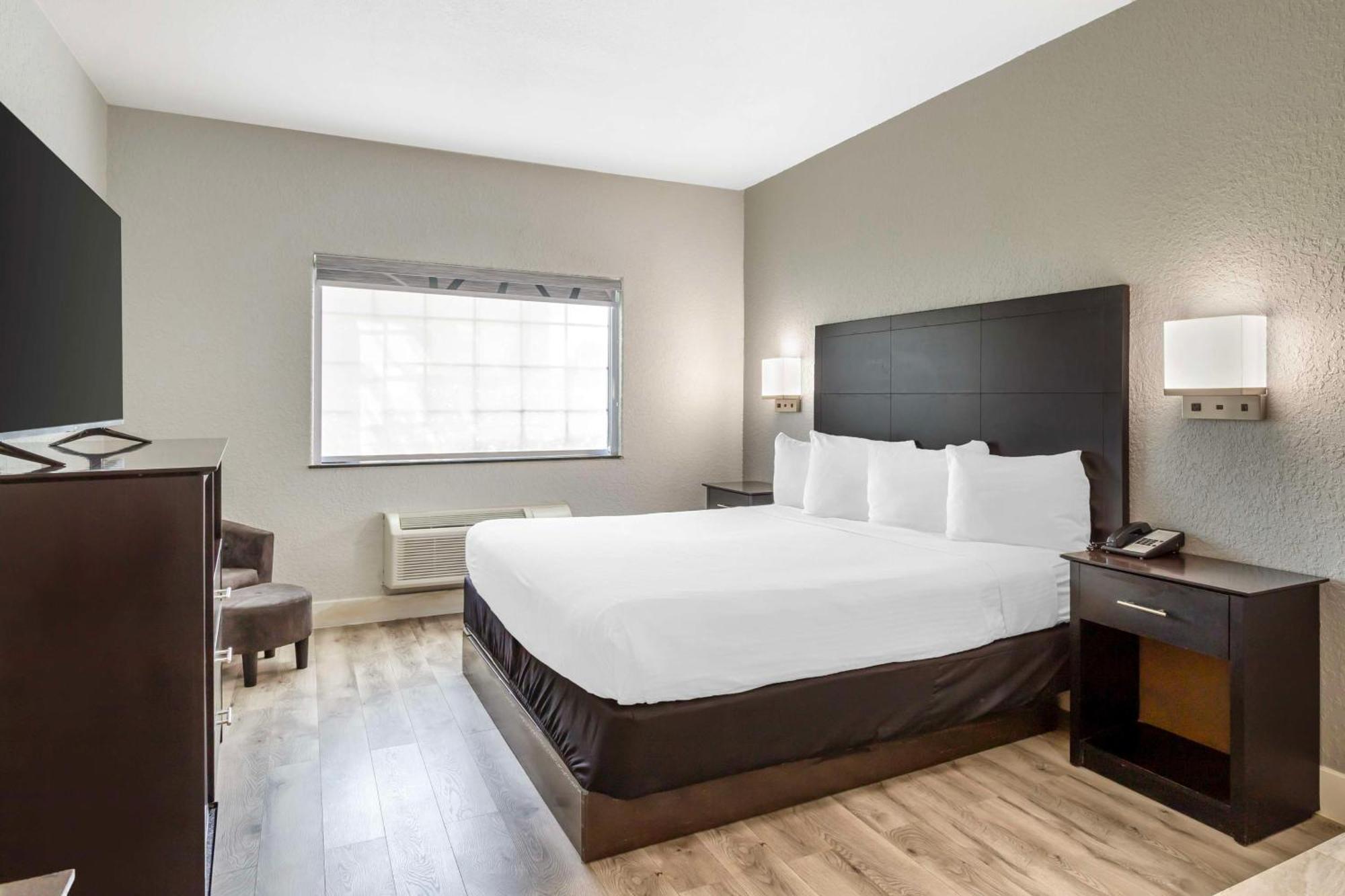 Surestay Plus By Best Western Texas City I-45 Kültér fotó