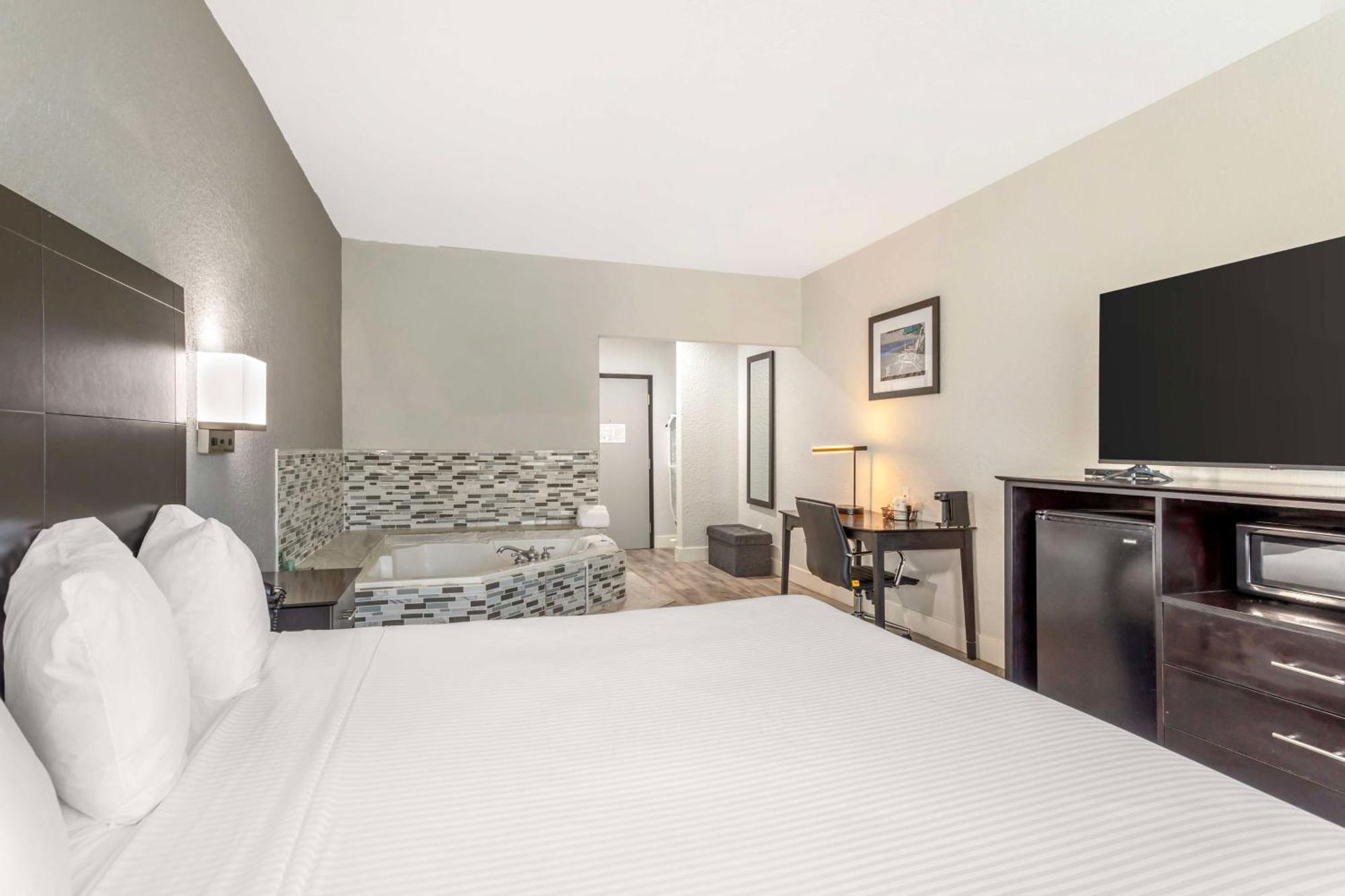 Surestay Plus By Best Western Texas City I-45 Kültér fotó