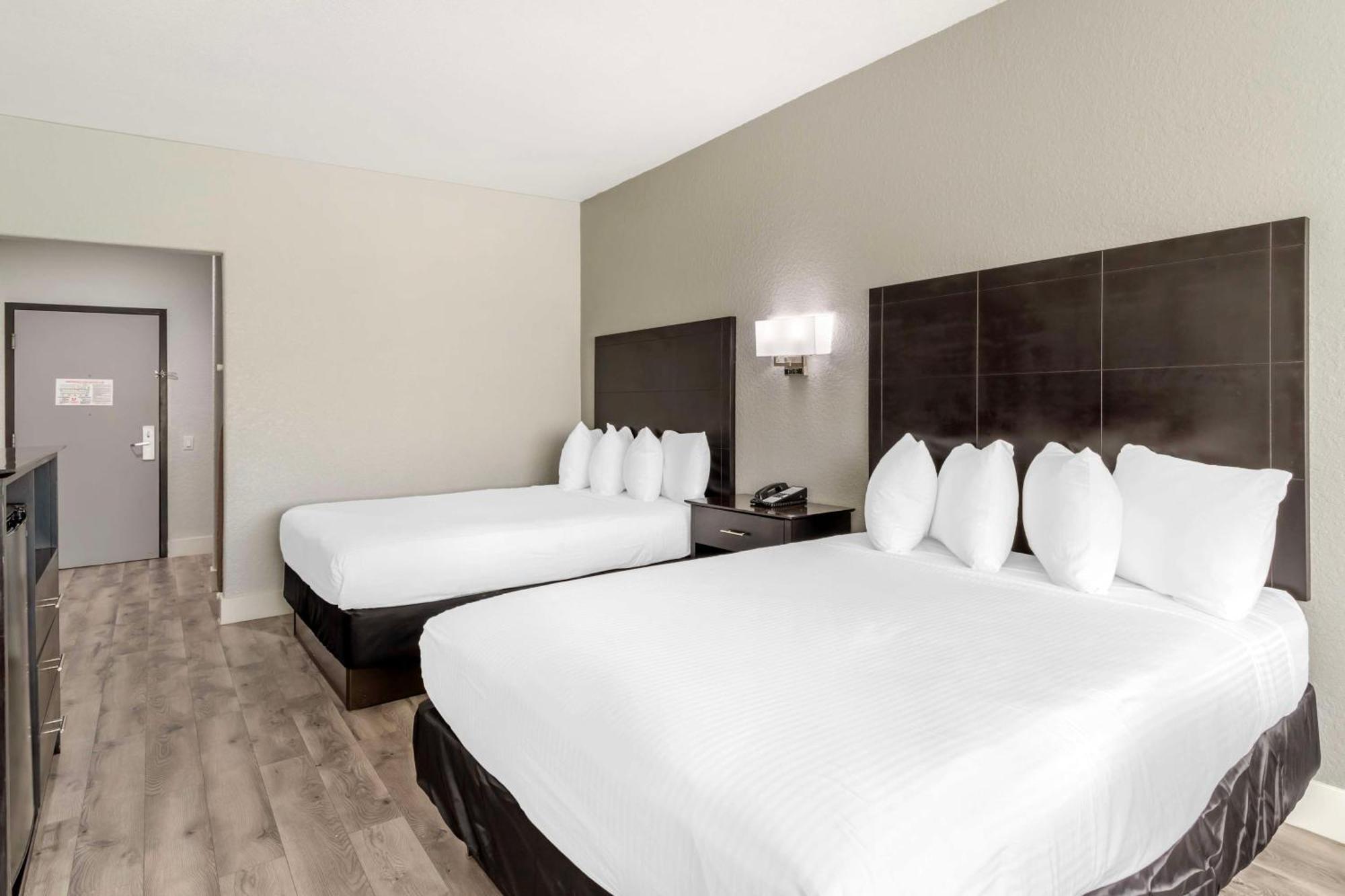 Surestay Plus By Best Western Texas City I-45 Kültér fotó