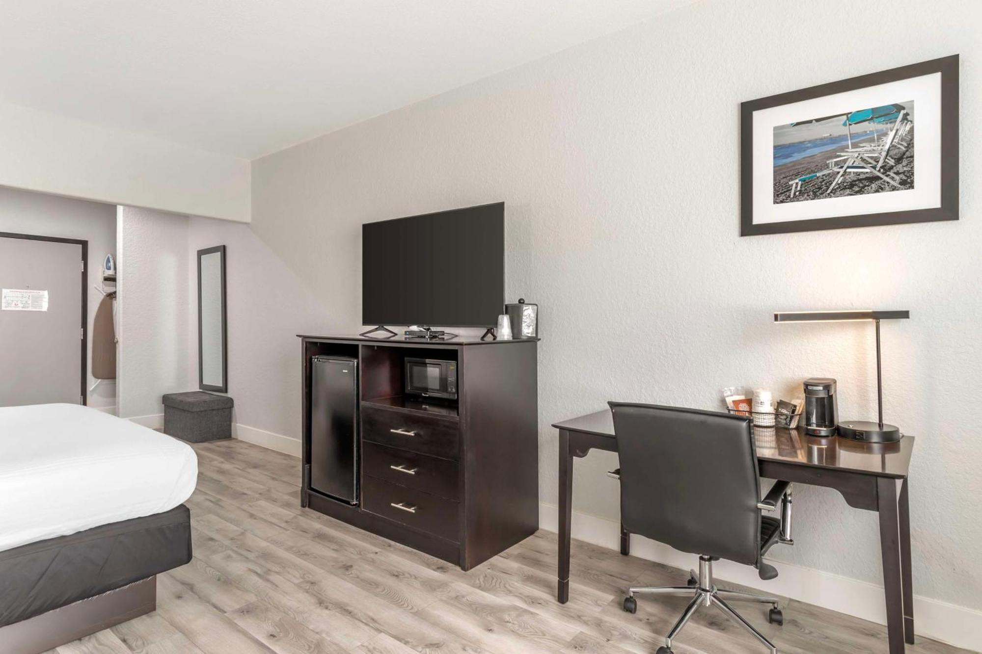 Surestay Plus By Best Western Texas City I-45 Kültér fotó