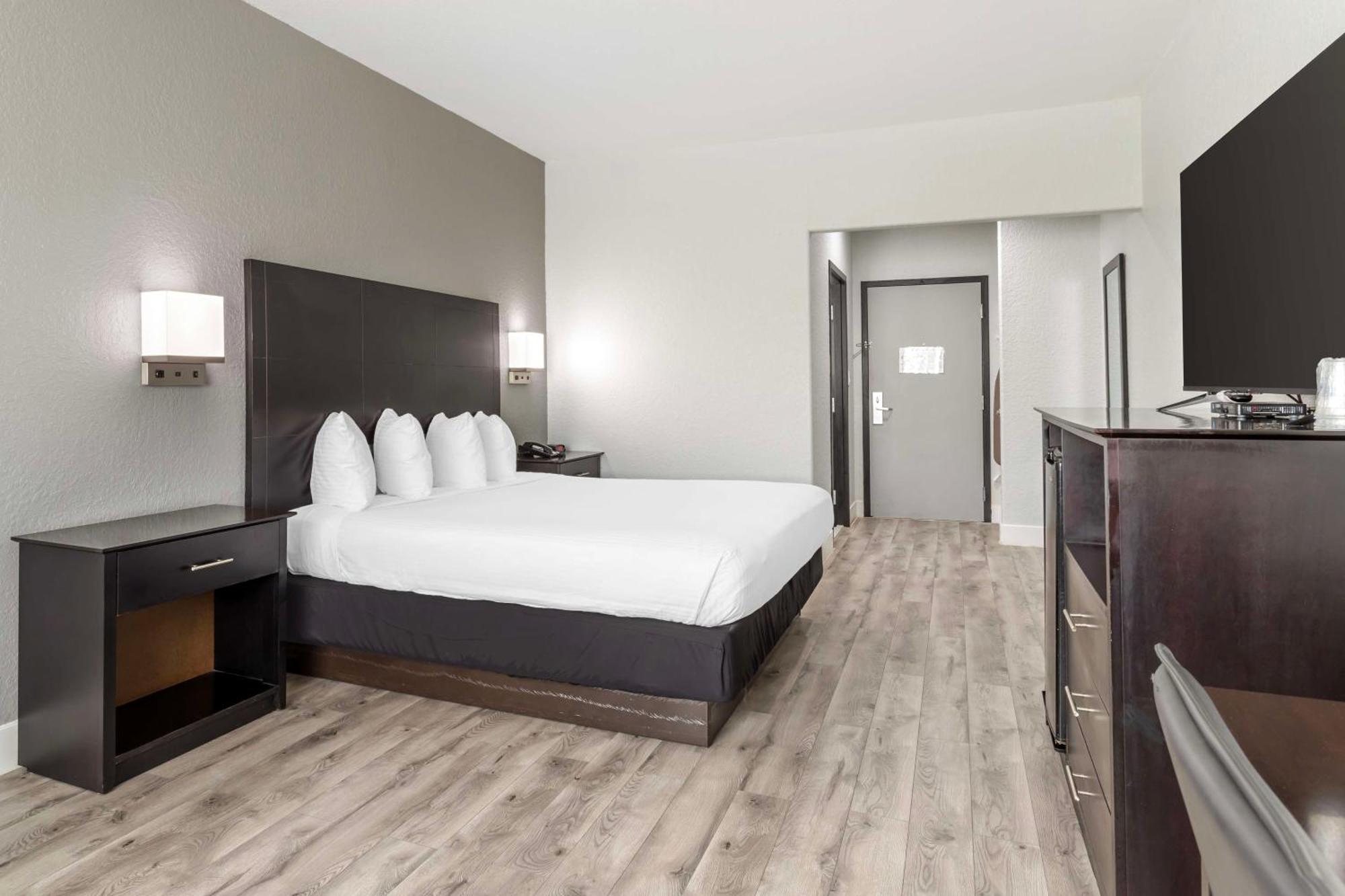 Surestay Plus By Best Western Texas City I-45 Kültér fotó