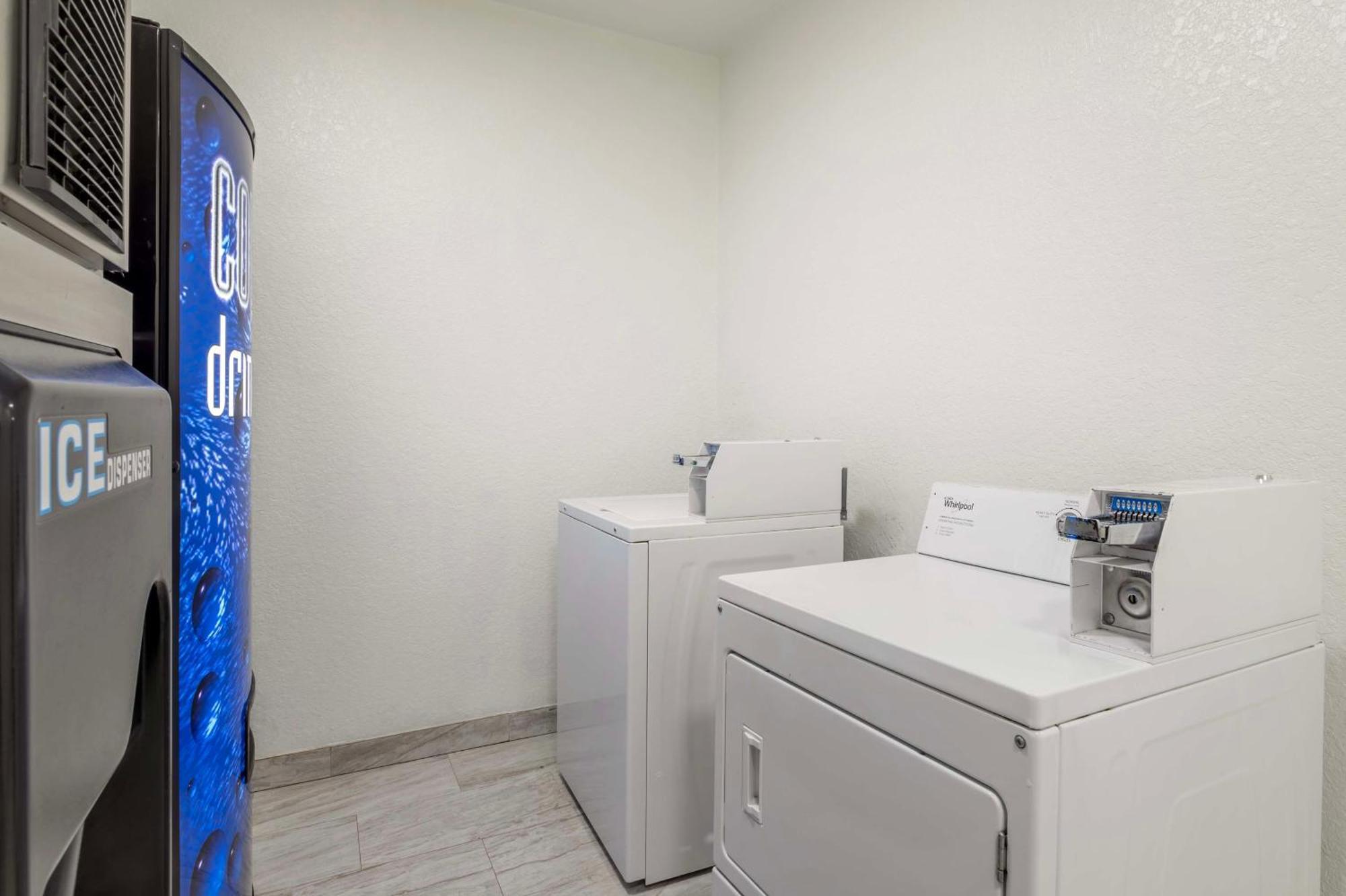 Surestay Plus By Best Western Texas City I-45 Kültér fotó