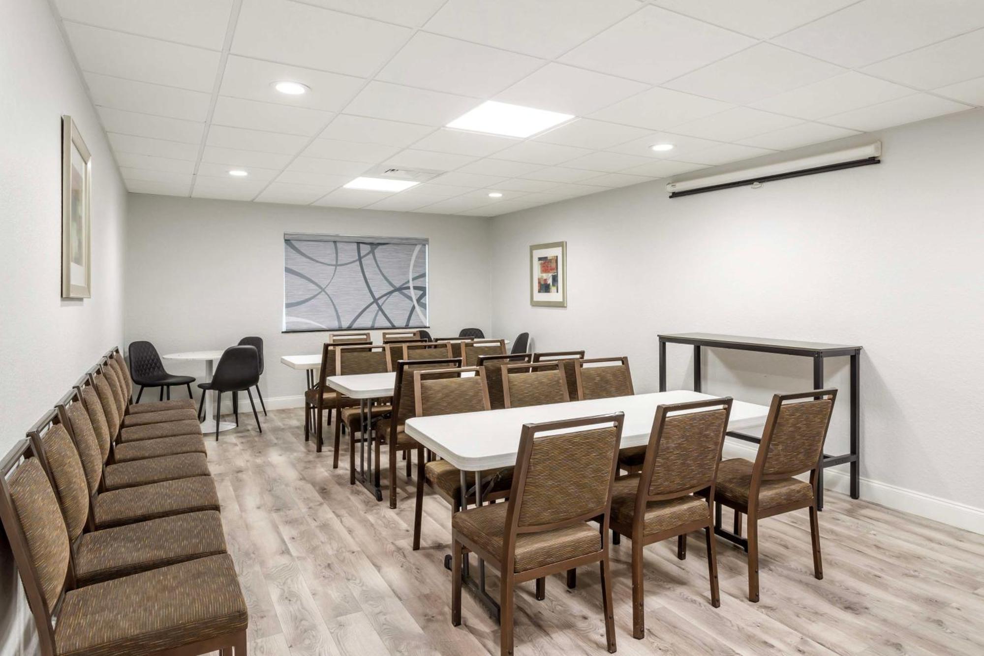 Surestay Plus By Best Western Texas City I-45 Kültér fotó