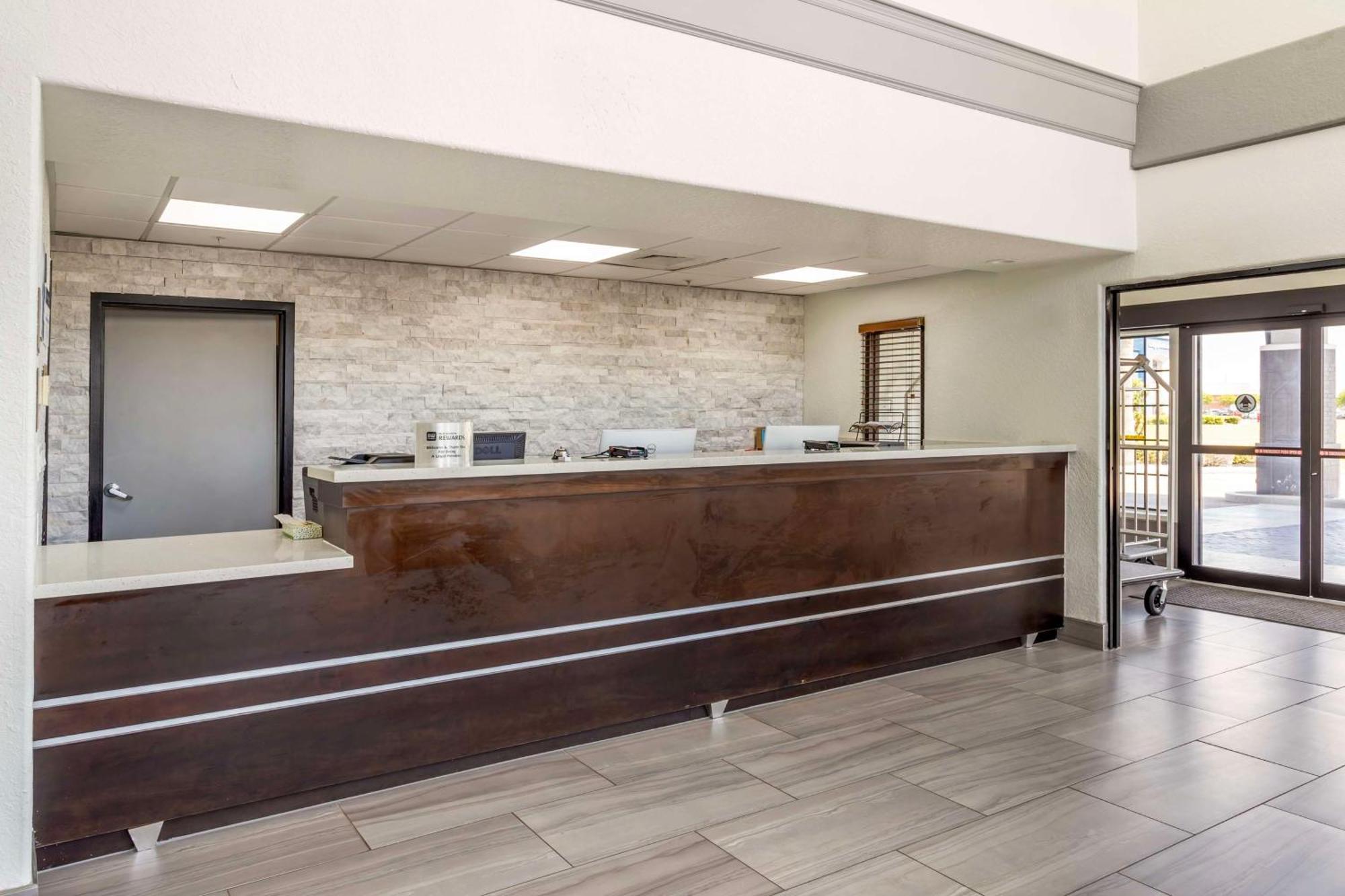 Surestay Plus By Best Western Texas City I-45 Kültér fotó