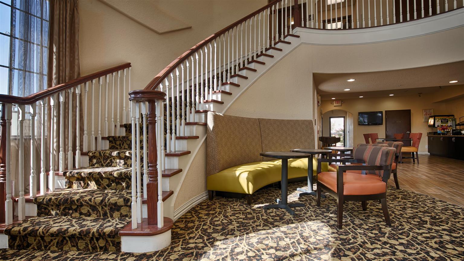 Surestay Plus By Best Western Texas City I-45 Kültér fotó