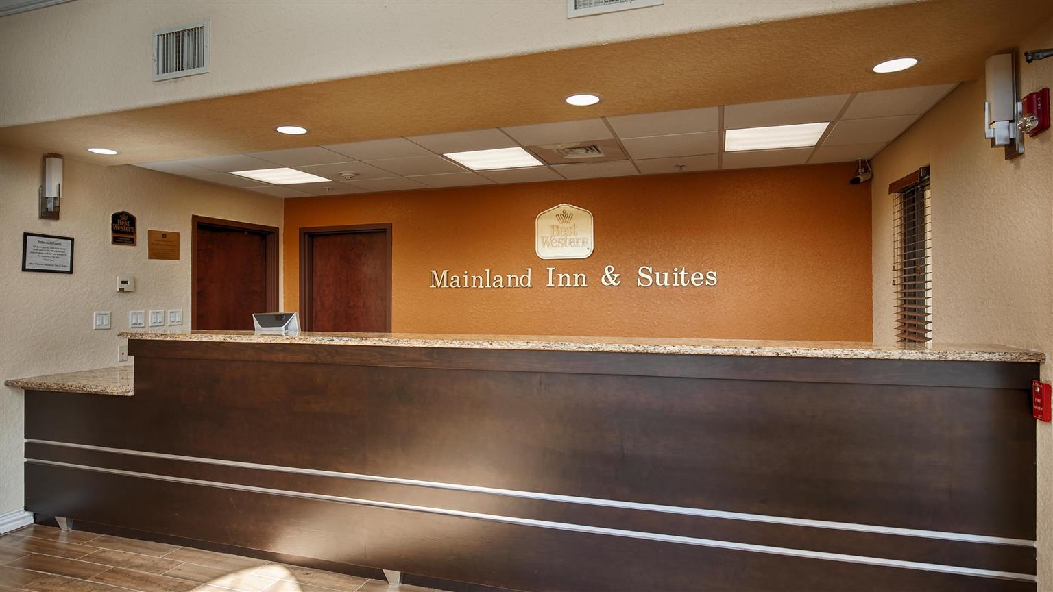Surestay Plus By Best Western Texas City I-45 Kültér fotó
