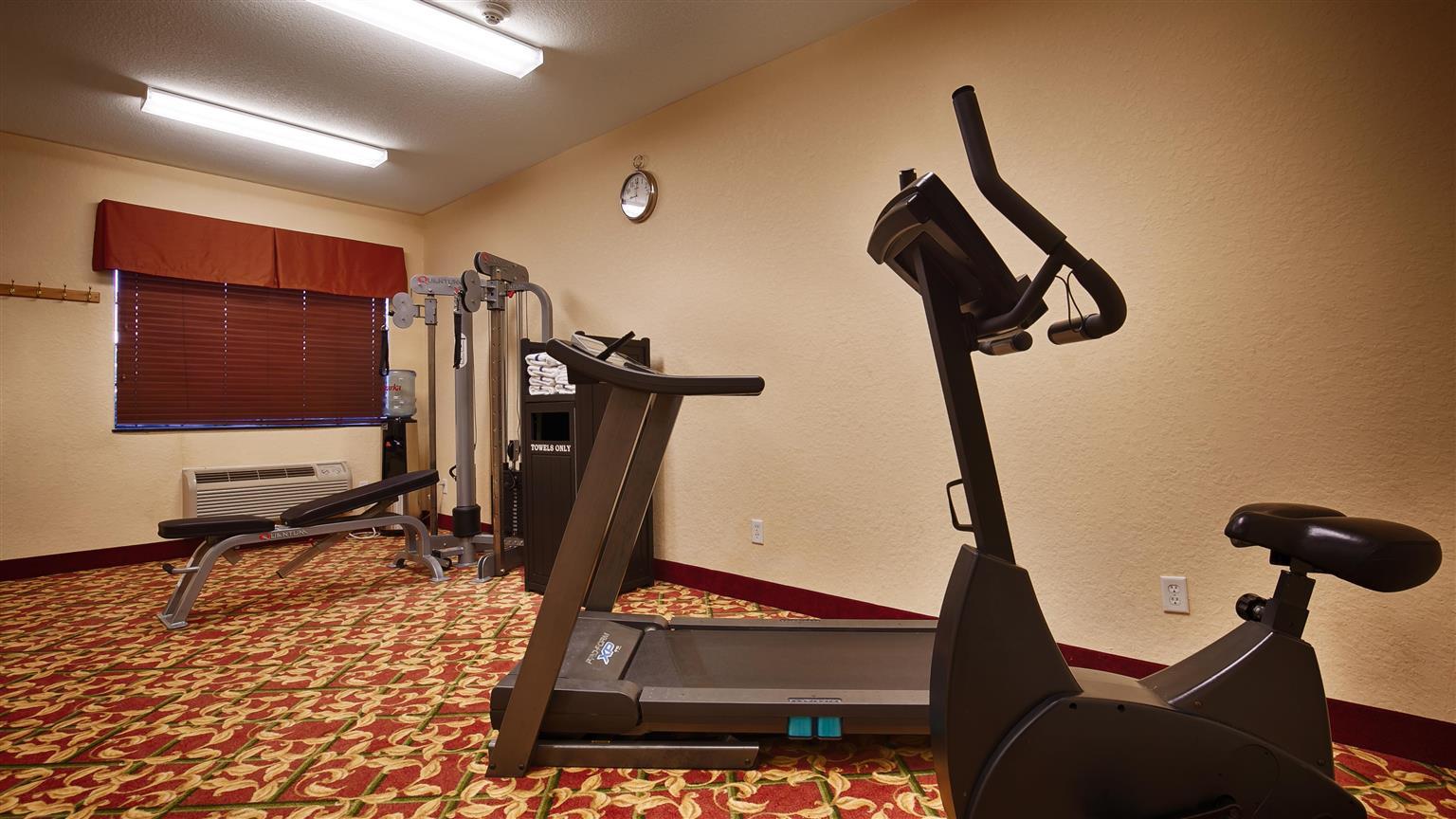 Surestay Plus By Best Western Texas City I-45 Kültér fotó