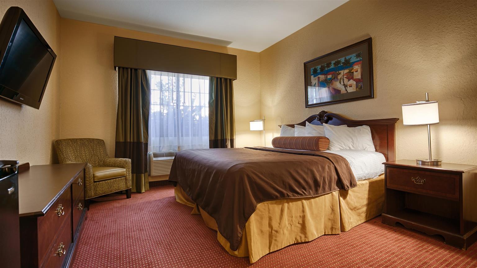 Surestay Plus By Best Western Texas City I-45 Kültér fotó