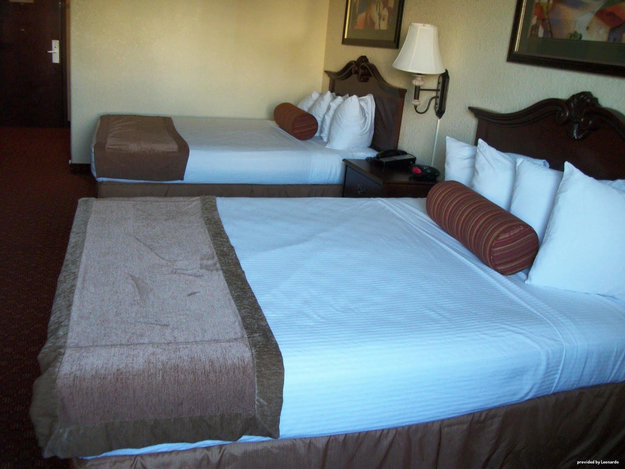 Surestay Plus By Best Western Texas City I-45 Szoba fotó