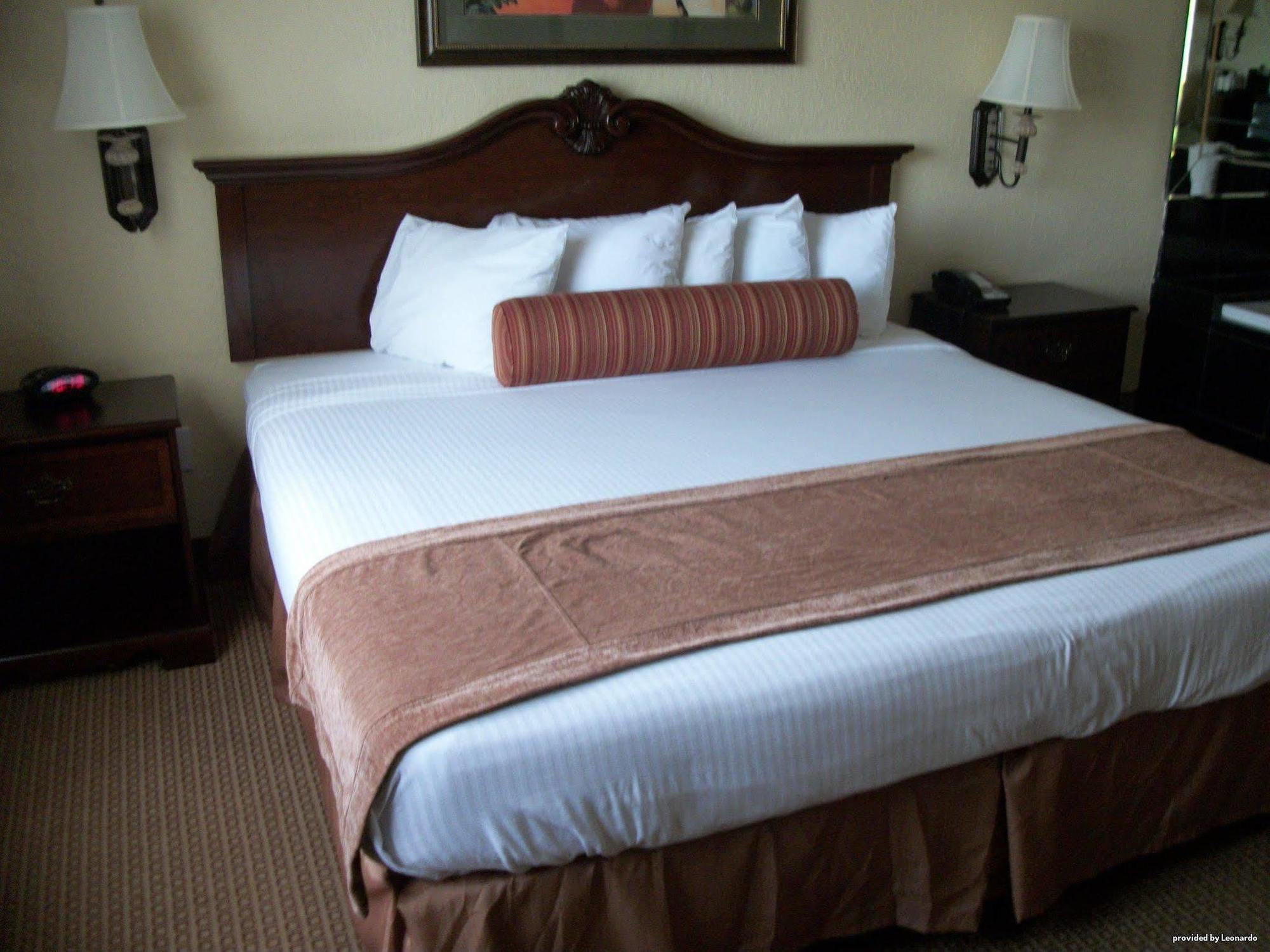 Surestay Plus By Best Western Texas City I-45 Szoba fotó