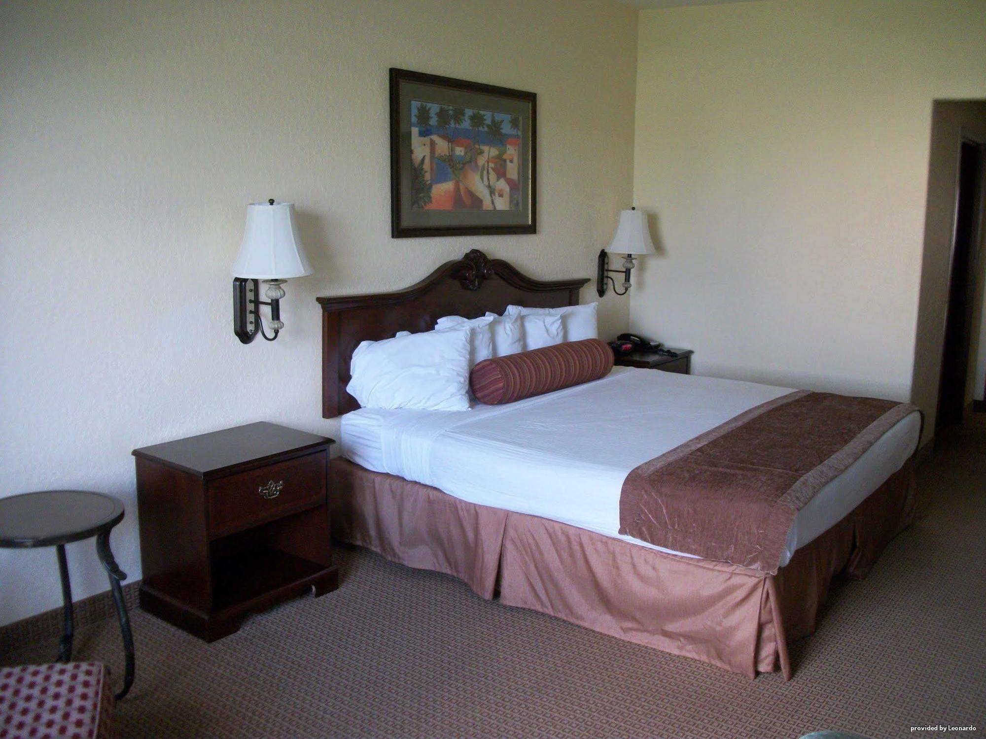 Surestay Plus By Best Western Texas City I-45 Szoba fotó