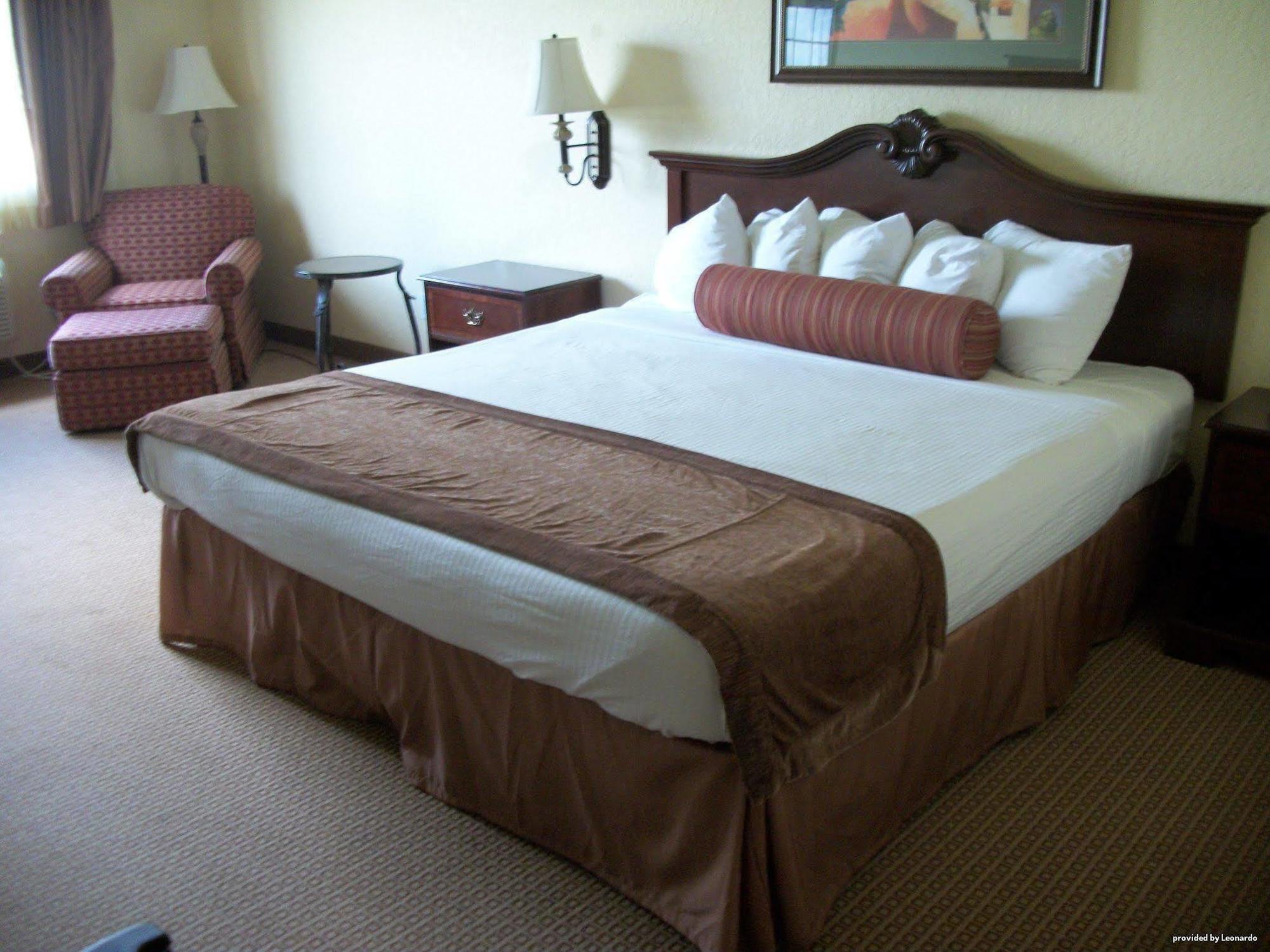 Surestay Plus By Best Western Texas City I-45 Szoba fotó