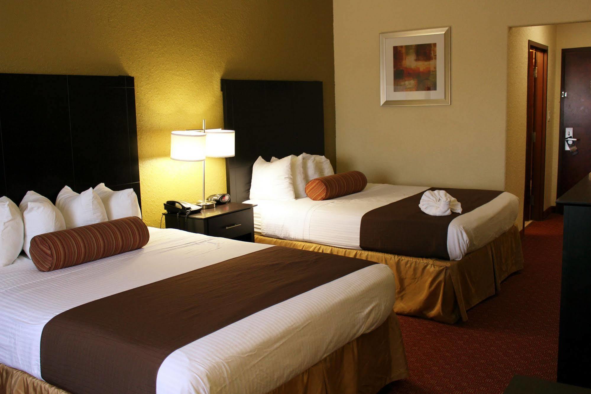 Surestay Plus By Best Western Texas City I-45 Kültér fotó